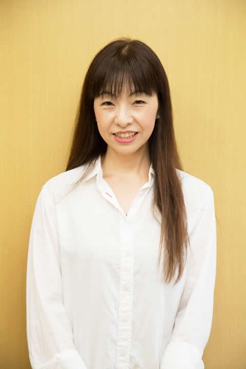 坂本由紀子