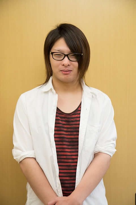 坂本 祐希